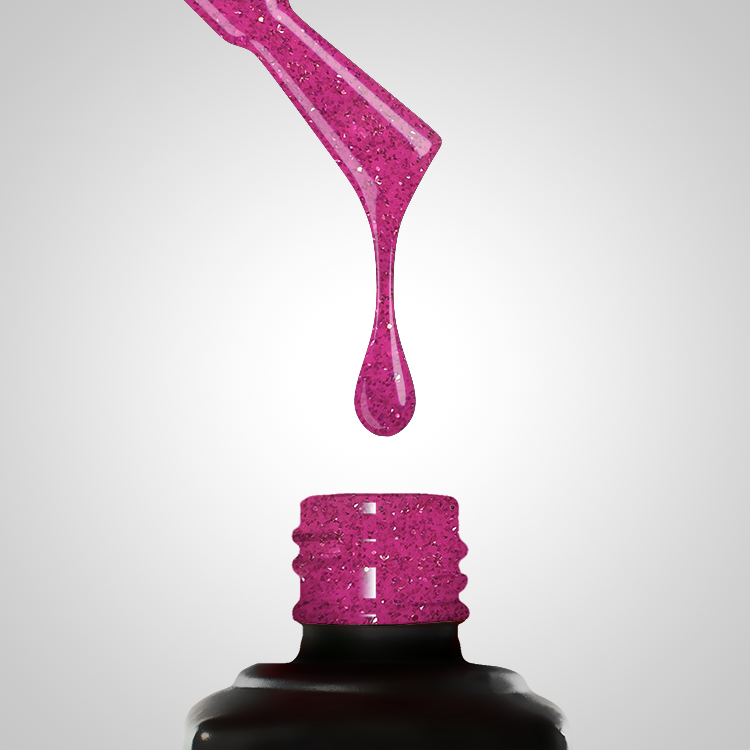 418 Summer Juice gel polish 10g
