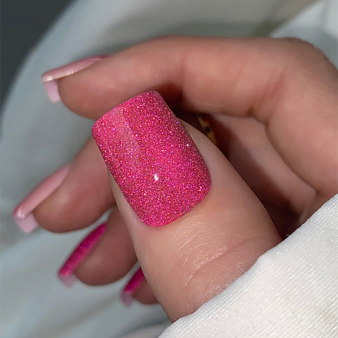 418 Summer Juice gel polish 10g