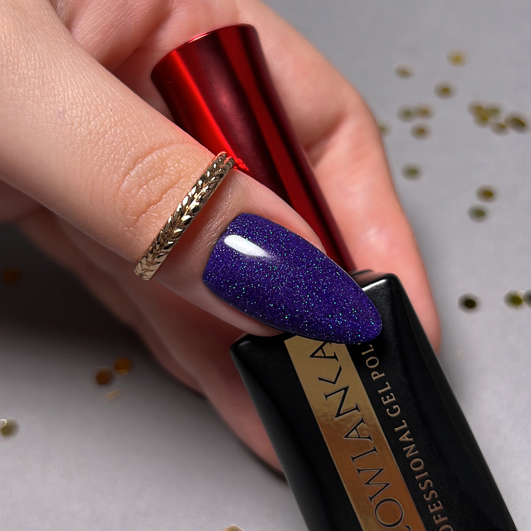 422 Bright Night gel polish 10g