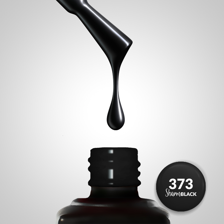 373 Sharm Effect Black