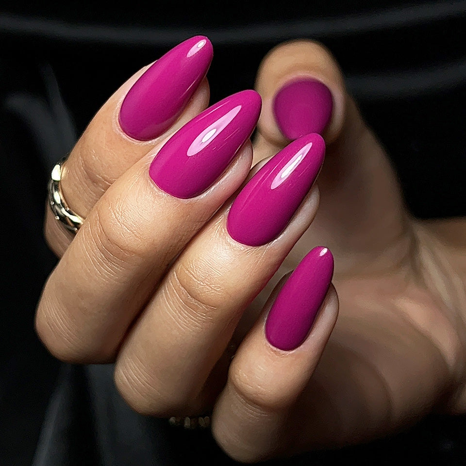437 Fearless gel polish 10g