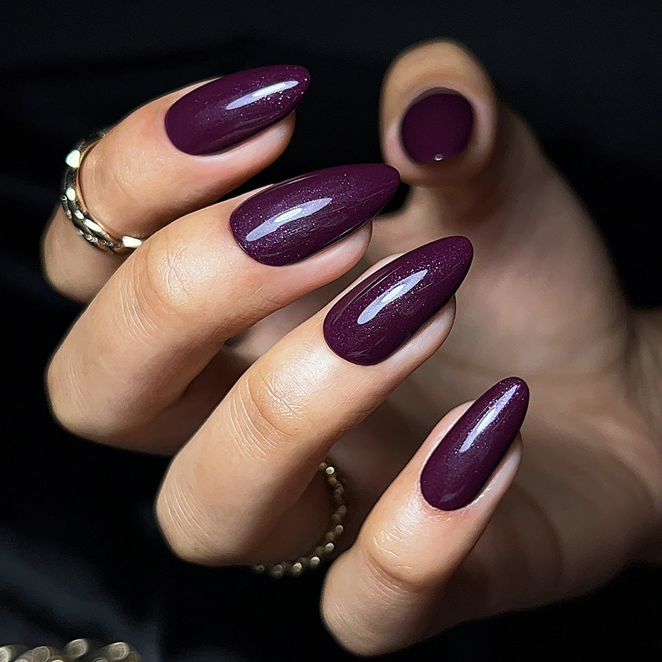 442 Mysterious gel polish 10g