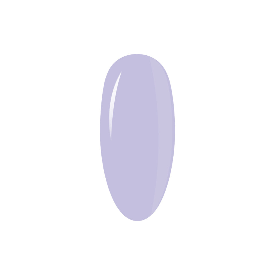Purple Glam 444 base 10g