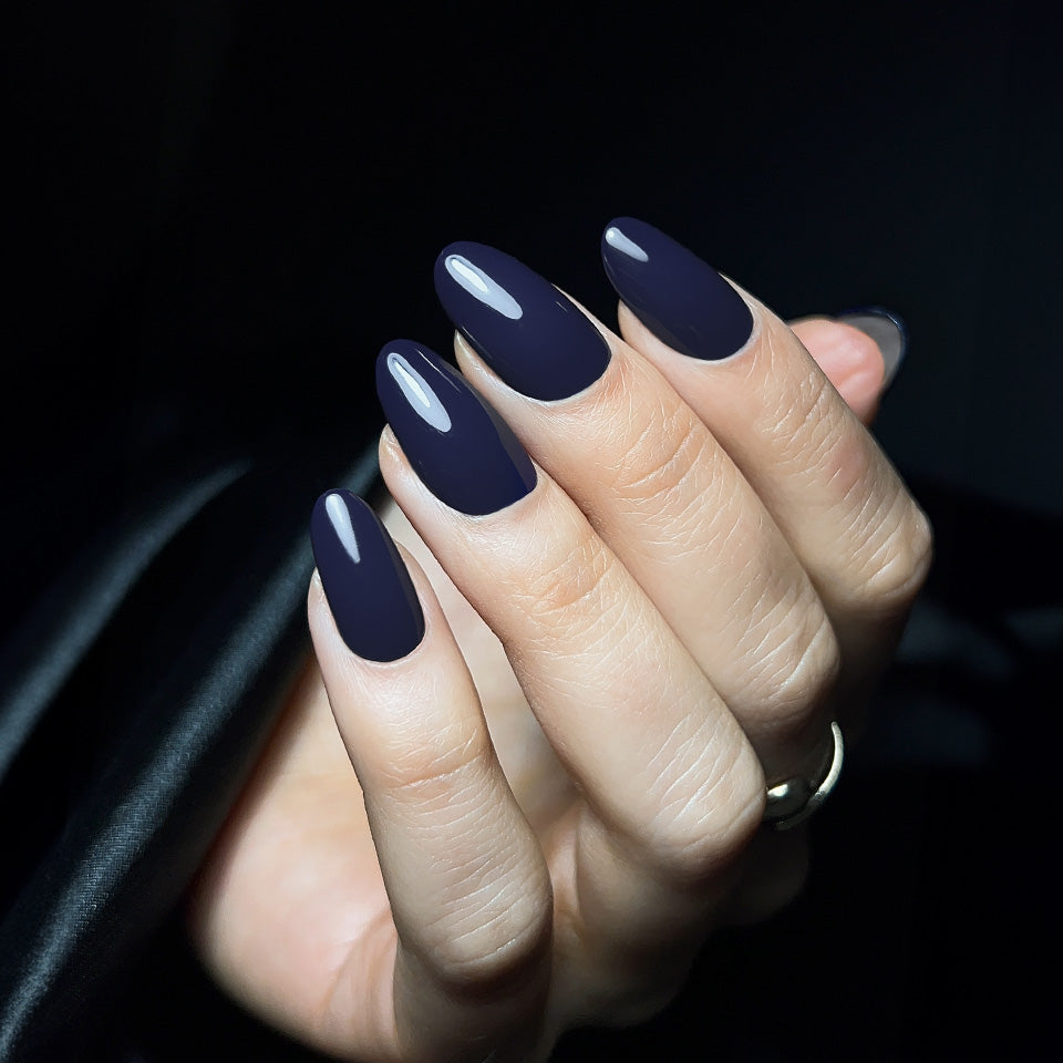 456 Navy Гел лак 10g