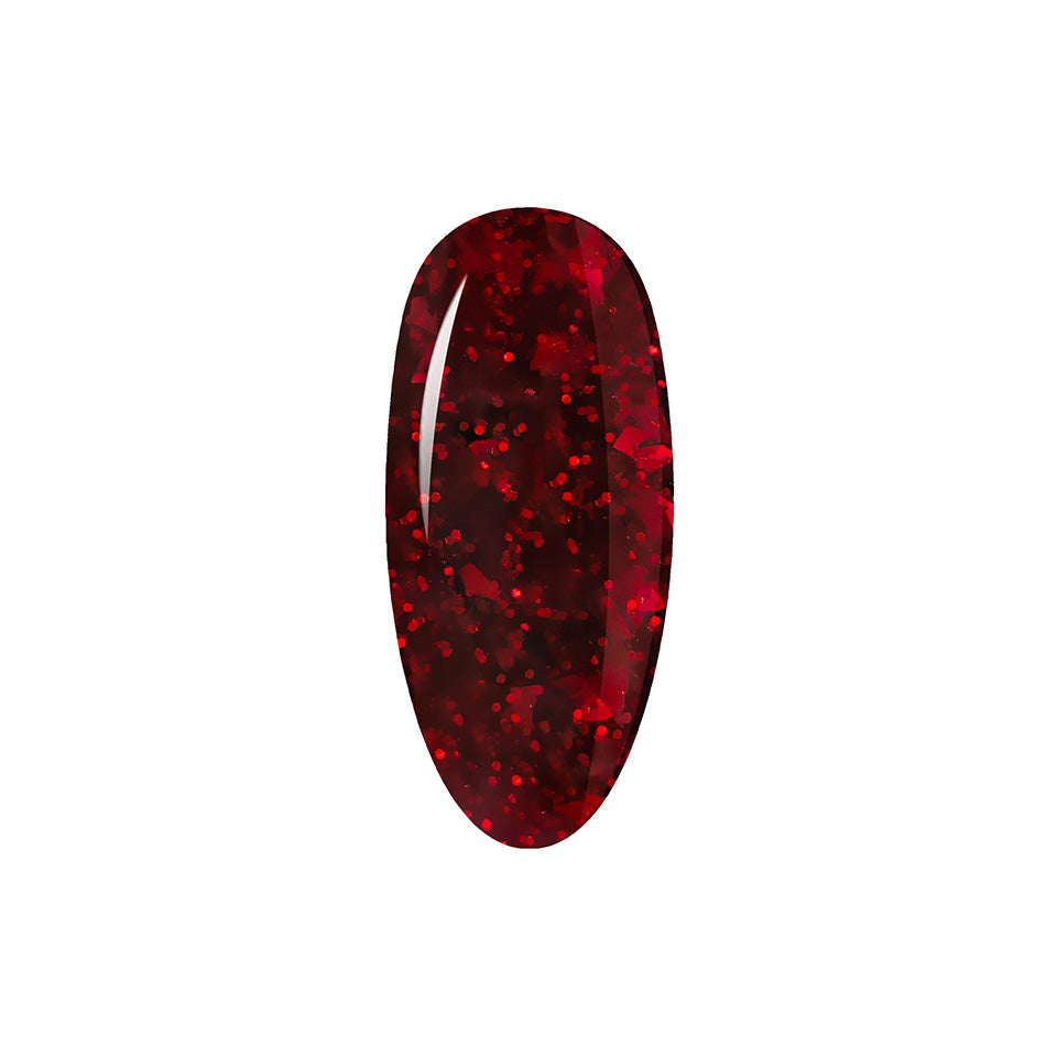 460 Dark Base Red 10g