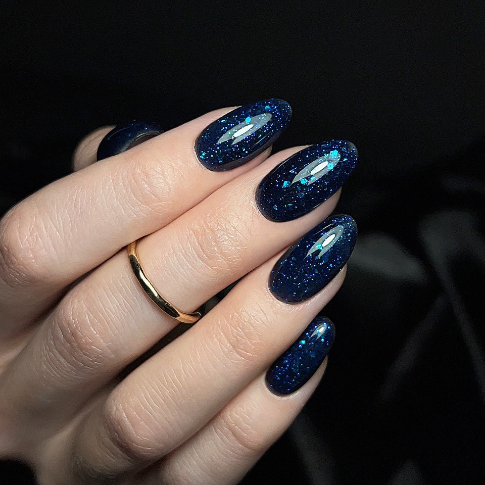 462 Dark Blue base 10g