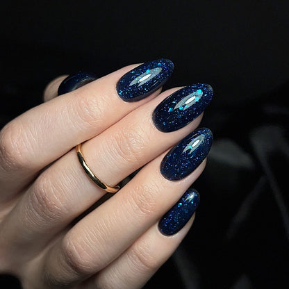 462 Dark Blue base 10g