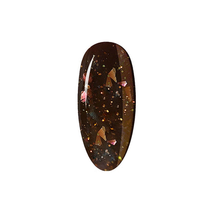 465 Amber base 10g