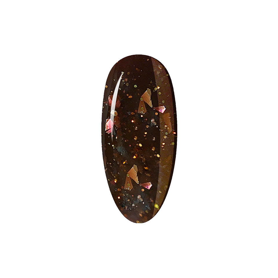 465 Amber base 10g