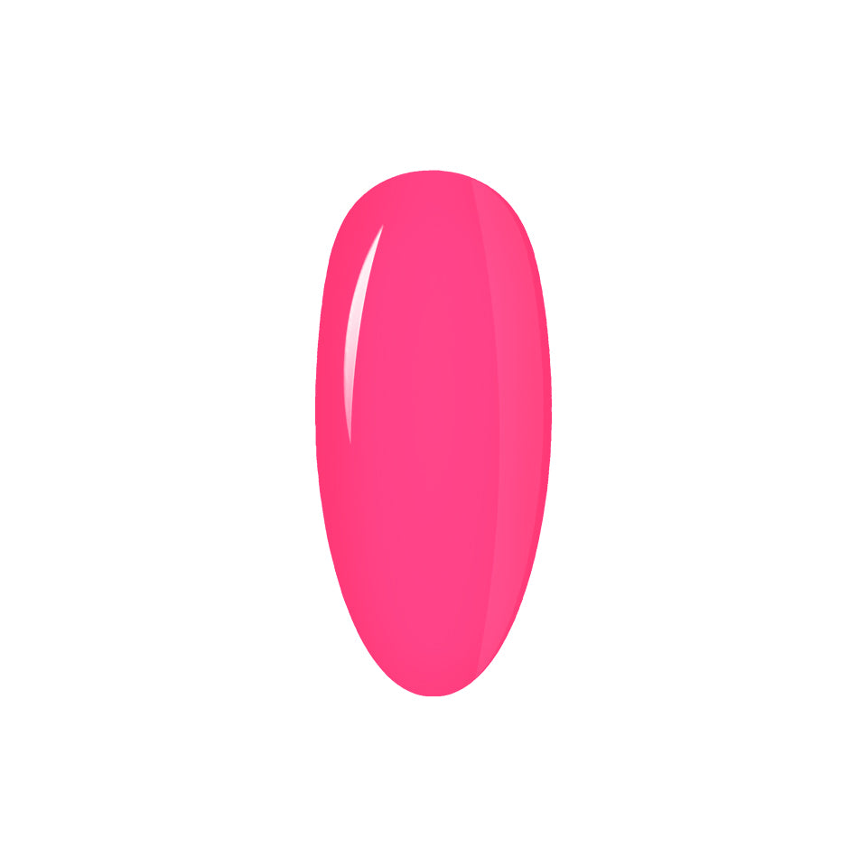 472 Barbie Pinkl Гел лак 10g