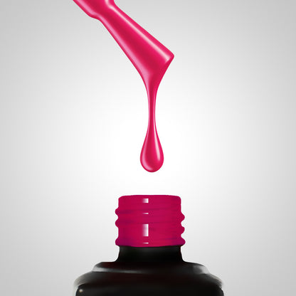 477 Berry Pink Гел лак 10g