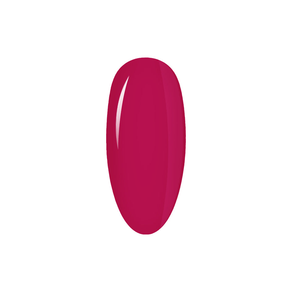477 Berry Pink Гел лак 10g