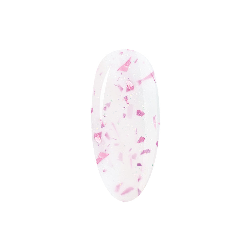 481 Pink Yoghurt Гел лак 10g