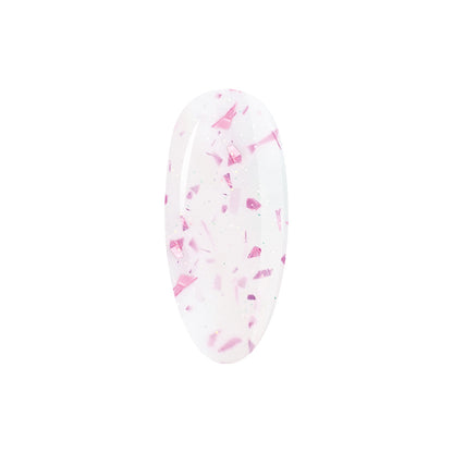 481 Pink Yoghurt Гел лак 10g