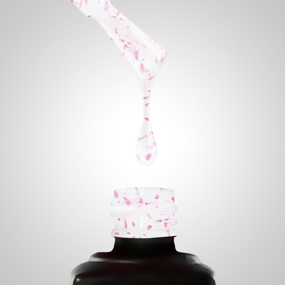481 Pink Yoghurt Гел лак 10g