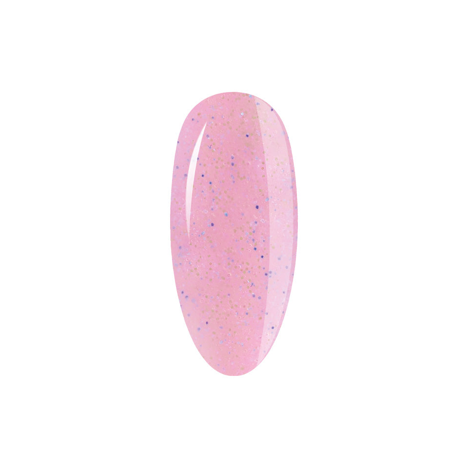 485 Blue Glow Гел лак 10g