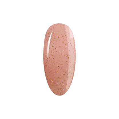 486 Golden Flash Гел лак 10g