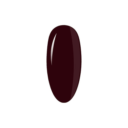 497 Black Cherry Гел лак 10g