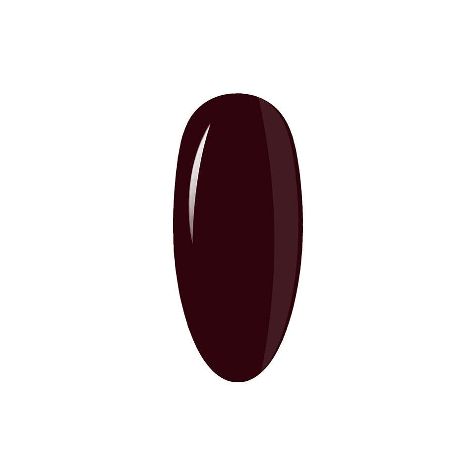 497 Black Cherry Гел лак 10g