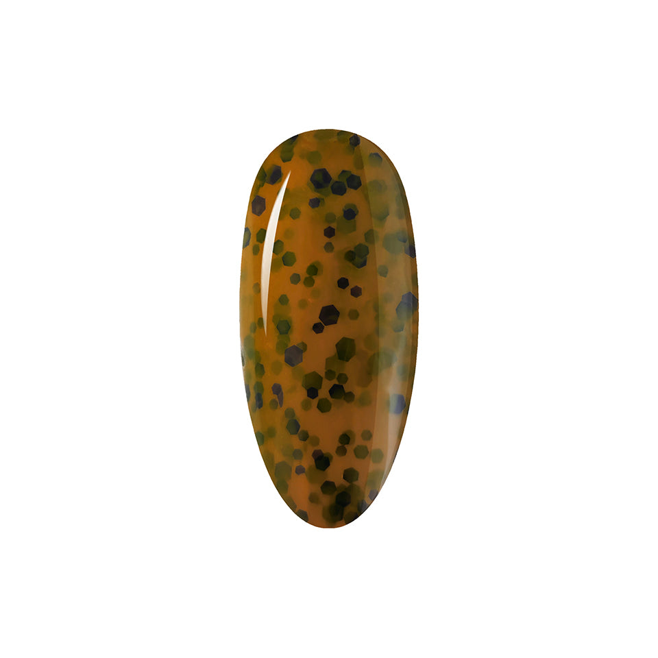 501 Wild Tiger Гел лак 10g