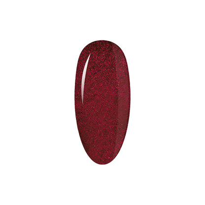 507 Blood Moon Гел лак 10g