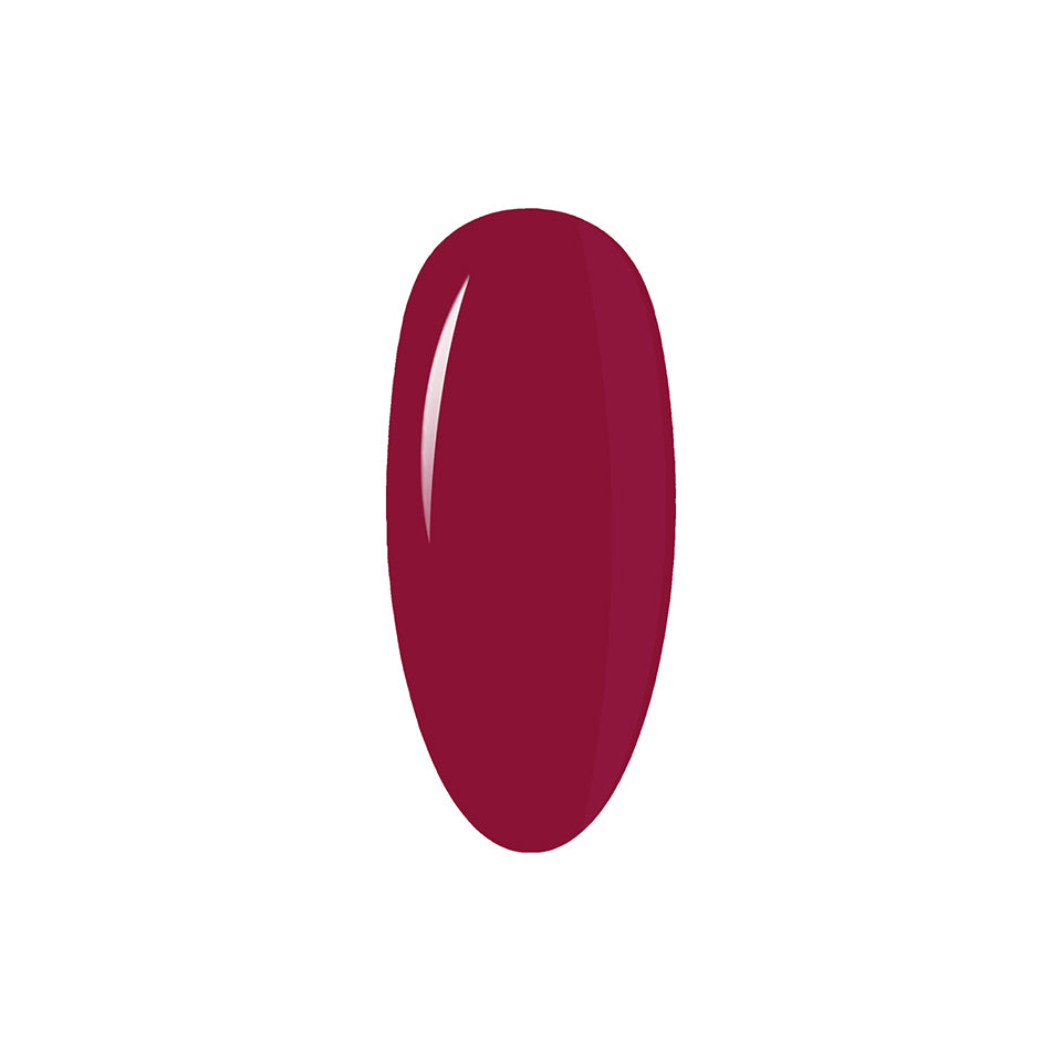 510 Cherry Flame Гел лак 10g