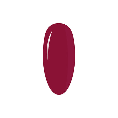 510 Cherry Flame Гел лак 10g