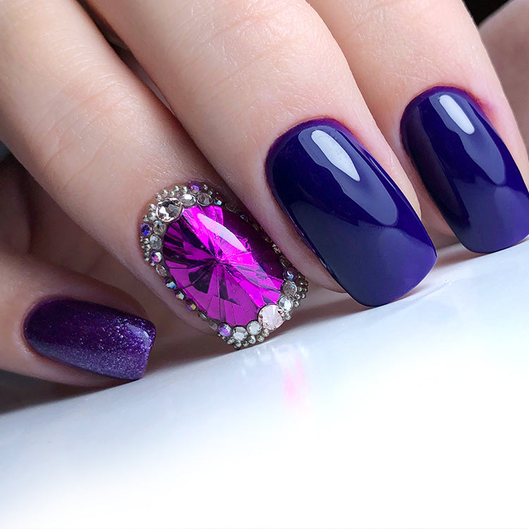 51 gel polish 10g