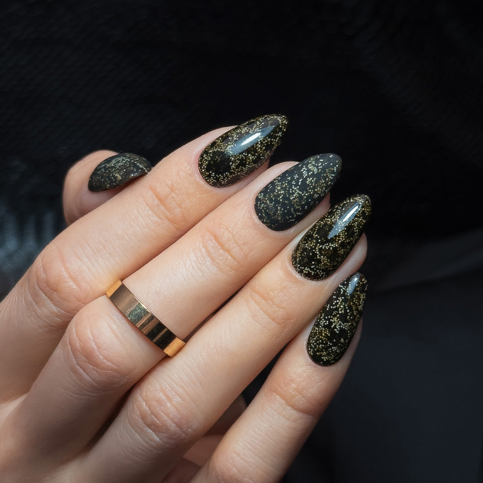 514 Jungle Boa gel Гел лак 10g