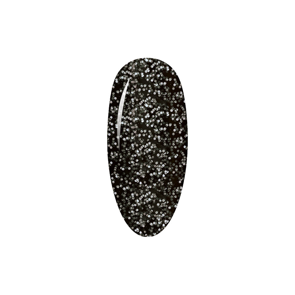 516 Black Mamba Гел лак 10g