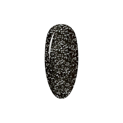 516 Black Mamba Гел лак 10g