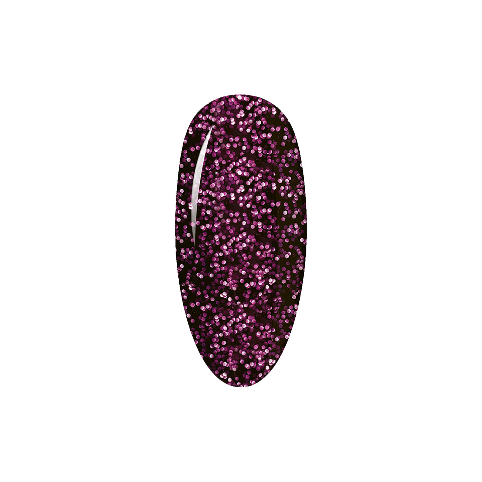 518 Violet Venom Гел лак 10g
