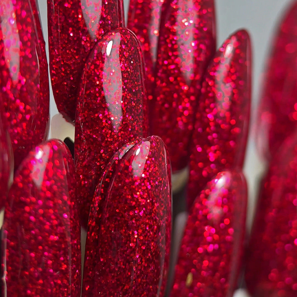 522 Cranberry Cheer Гел лак 10g