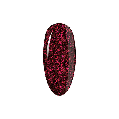 522 Cranberry Cheer Гел лак 10g