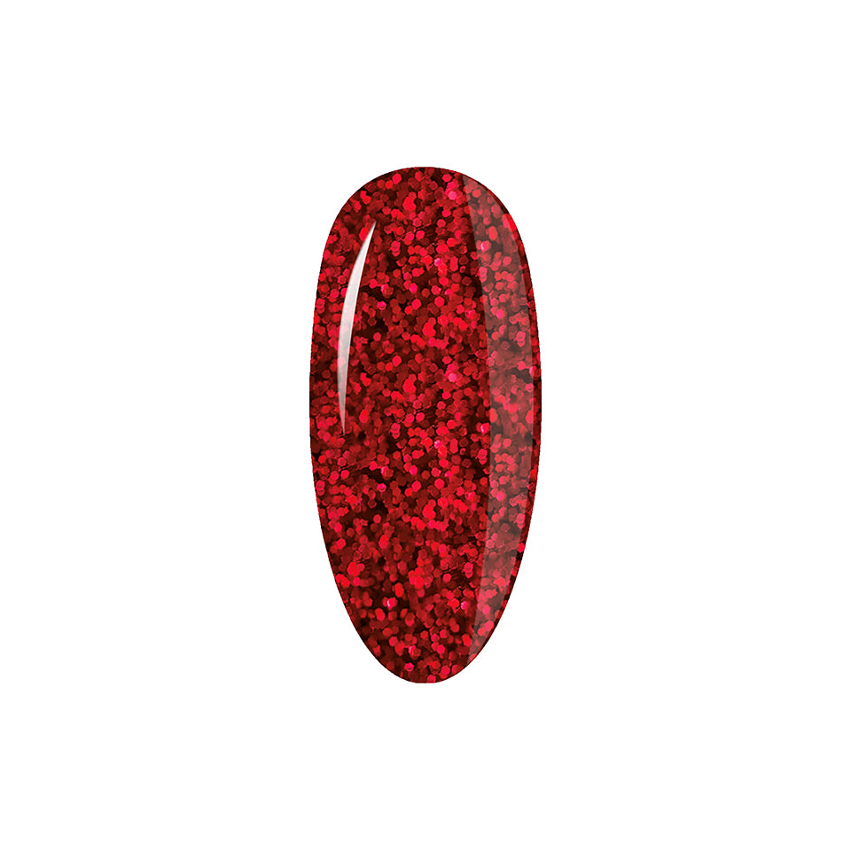 524 Mulled Wine Гел лак 10g