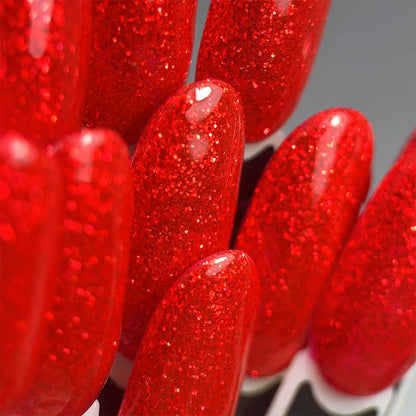 525 Candy Cane Гел лак 10g