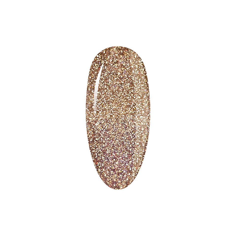 527 Teddy Bliss Гел лак 10g
