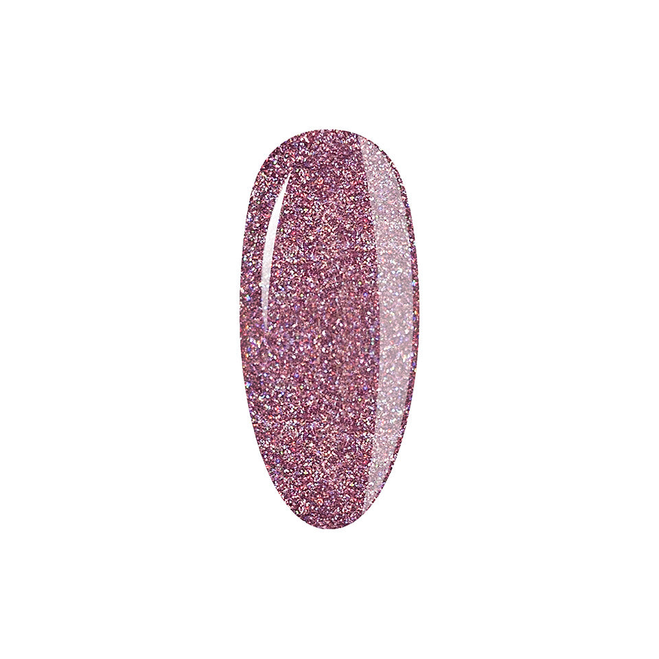 530 Metallic Romance Гел лак 10g