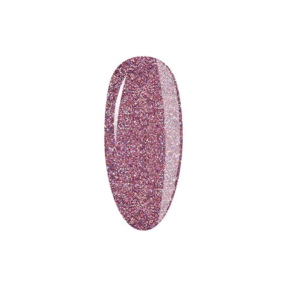 530 Metallic Romance Гел лак 10g