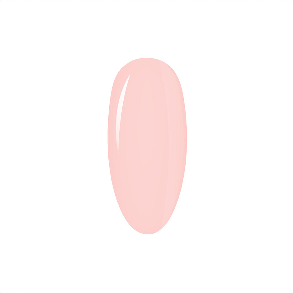 535 Blush Bear Гел лак 10g