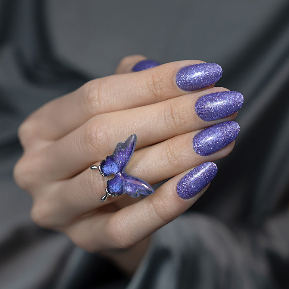 545 Moonfly Гел лак 10g