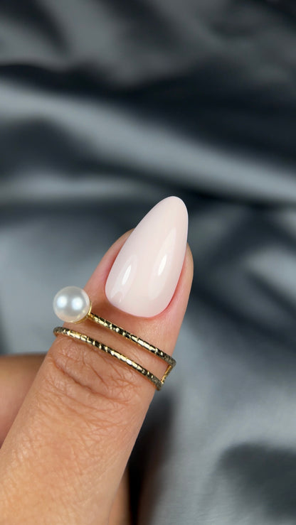 558 Wedding Dress gel polish 10g