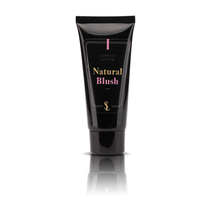 Natural Blush acrygel 60 g