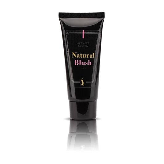 Natural Blush acrygel 60 g