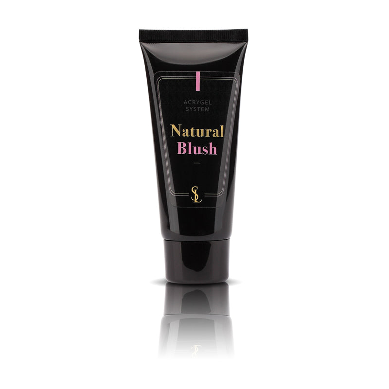Natural Blush acrygel 60 g