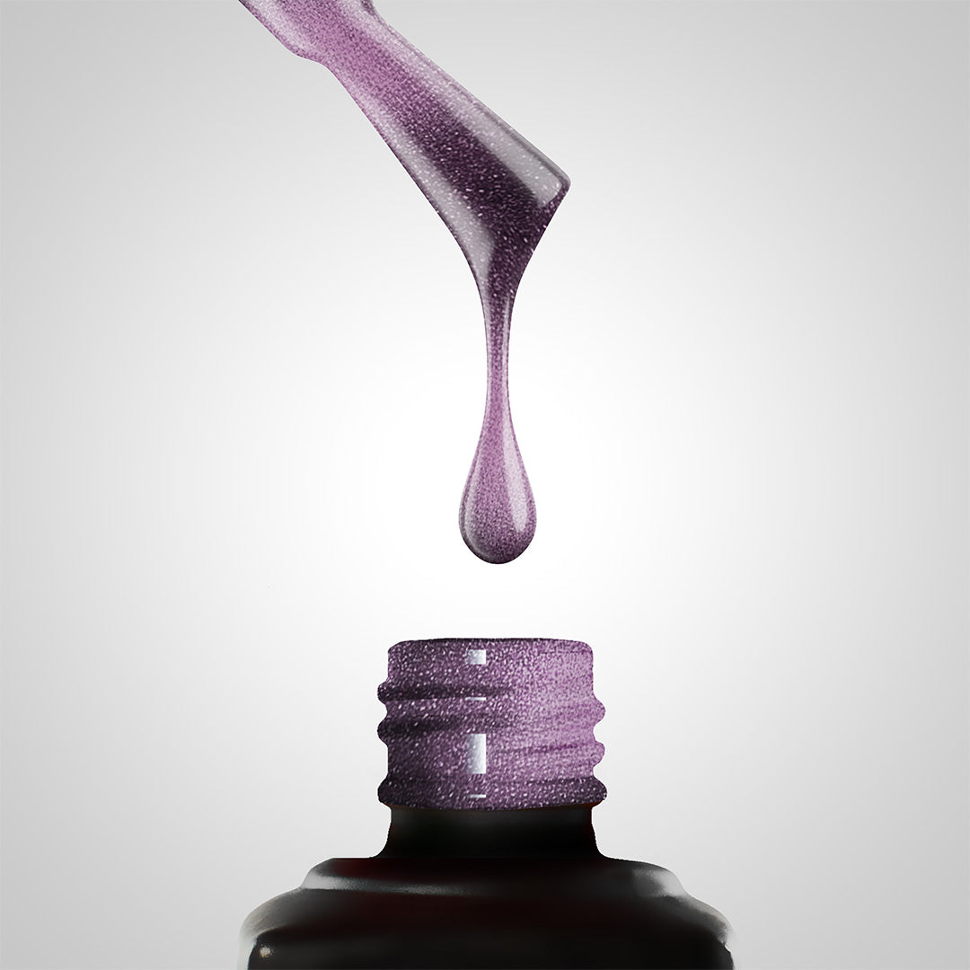 570 Nebula Kiss gel polish 10g