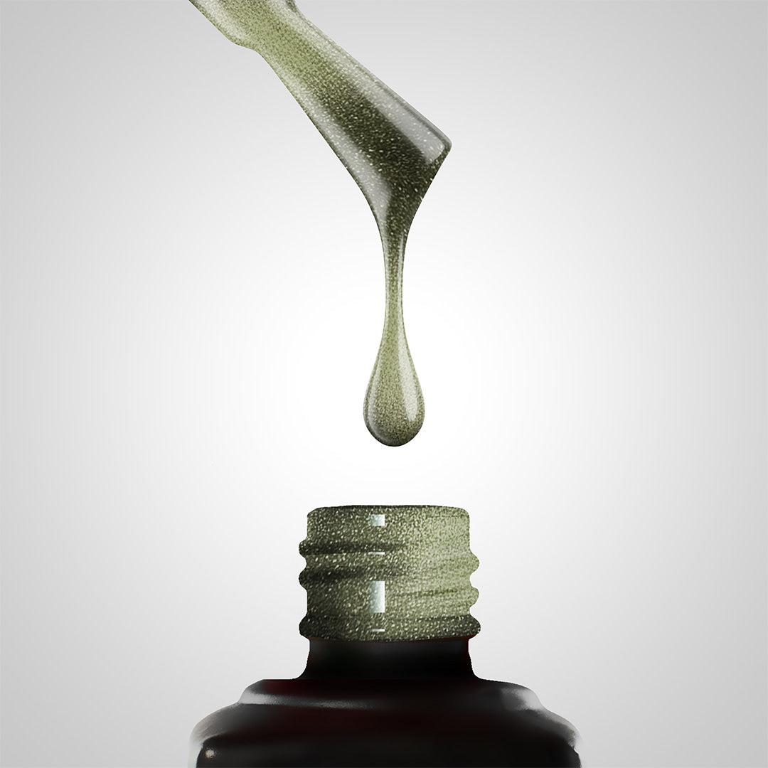 572 Zodiac Dust gel polish 10g