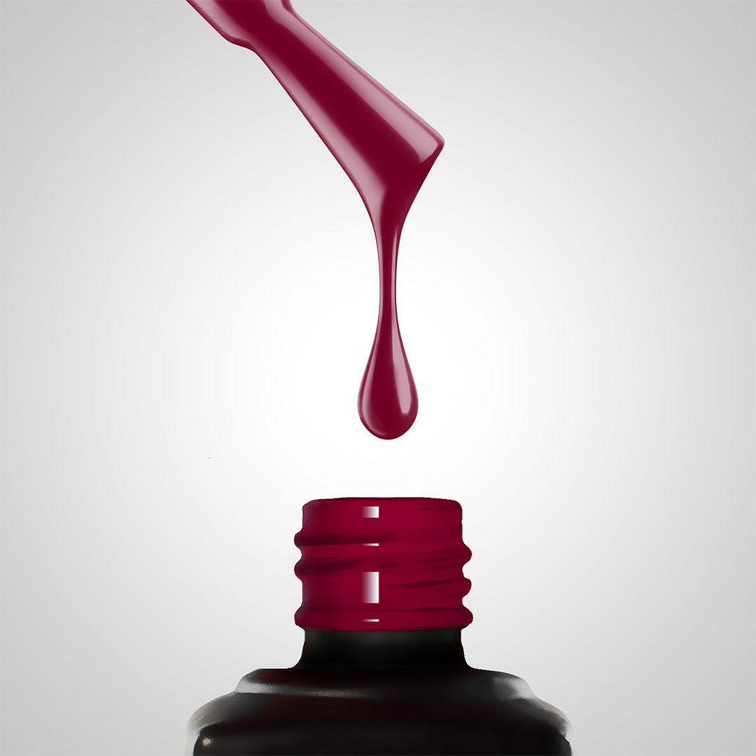 574 Wild Rose gel polish 10g