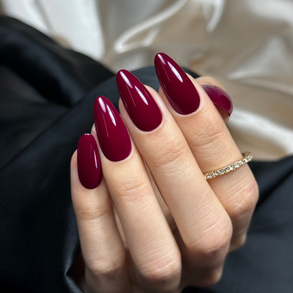 574 Wild Rose gel polish 10g