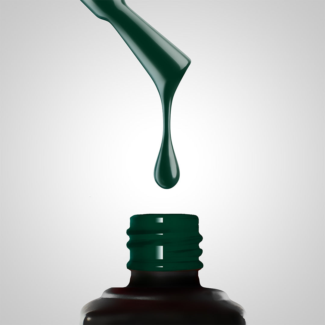 578 Green Mist gel polish 10g